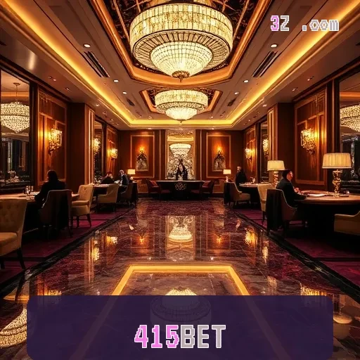 415bet App: Diversão e Emoção a um Toque no Seu Smartphone
