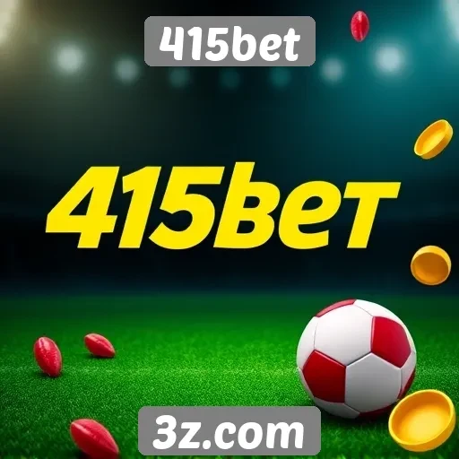 Comparativo de bônus disponíveis no 415bet