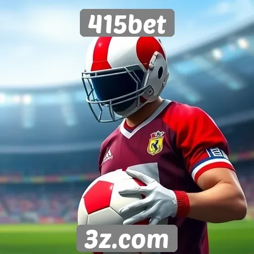 Tendências de jogabilidade no 415bet para 2025