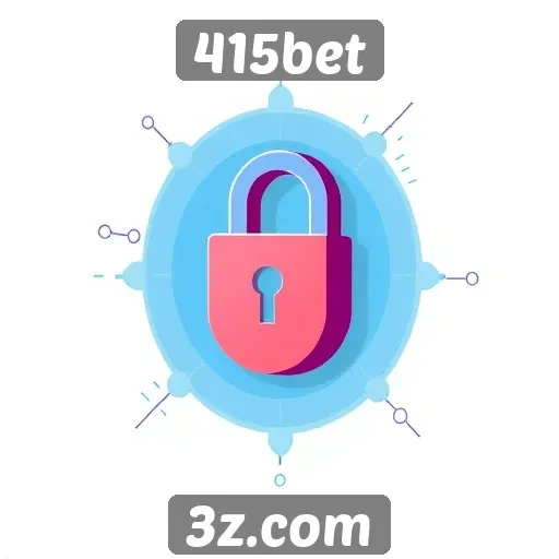 Novo sistema de segurança implementado no 415bet