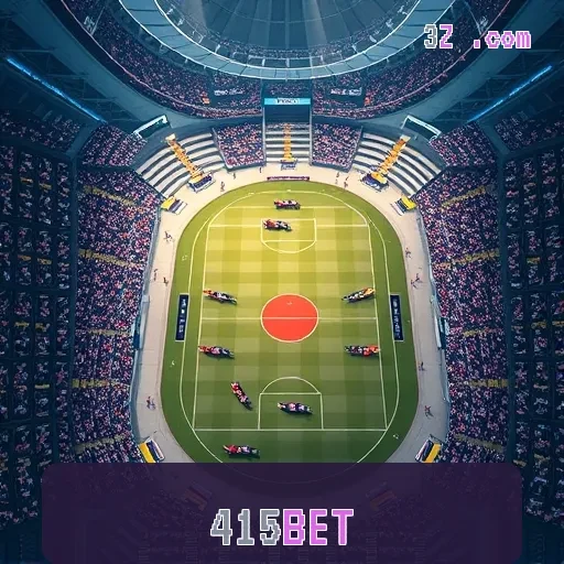 415bet: Transformando sua Experiência de Pagamento em Jogos Online