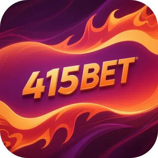 415bet logo