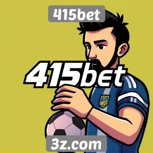 Estudo sobre a popularidade do 415bet entre jogadores